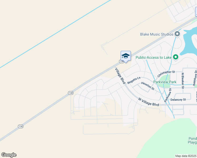 map of restaurants, bars, coffee shops, grocery stores, and more near 1007 West Osprey Drive in Erda