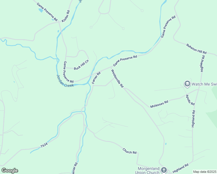 map of restaurants, bars, coffee shops, grocery stores, and more near 6426 Constitution Road in Schnecksville
