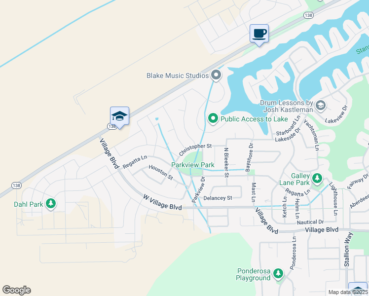 Elizabeth Street, Stansbury Park UT Walk Score