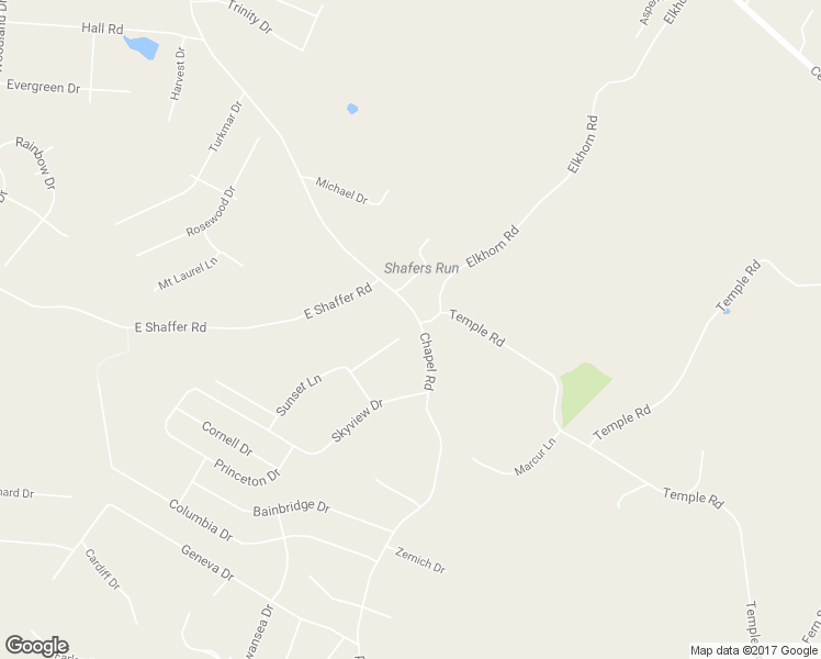 map of restaurants, bars, coffee shops, grocery stores, and more near 110 Brennburn Lane in Aliquippa