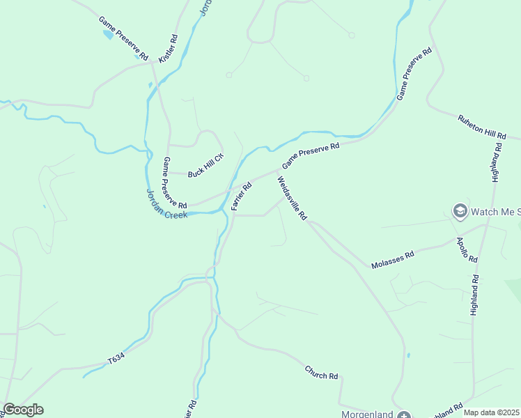 map of restaurants, bars, coffee shops, grocery stores, and more near 6421 Constitution Road in Schnecksville