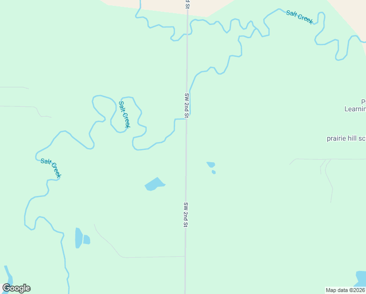 map of restaurants, bars, coffee shops, grocery stores, and more near 17808 Southwest 2nd Street in Roca