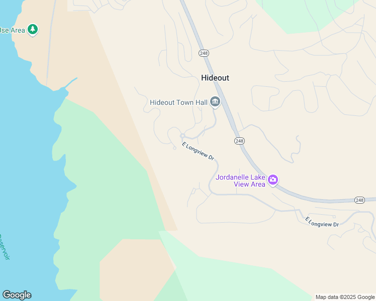 map of restaurants, bars, coffee shops, grocery stores, and more near 1006 Longview Drive in Kamas