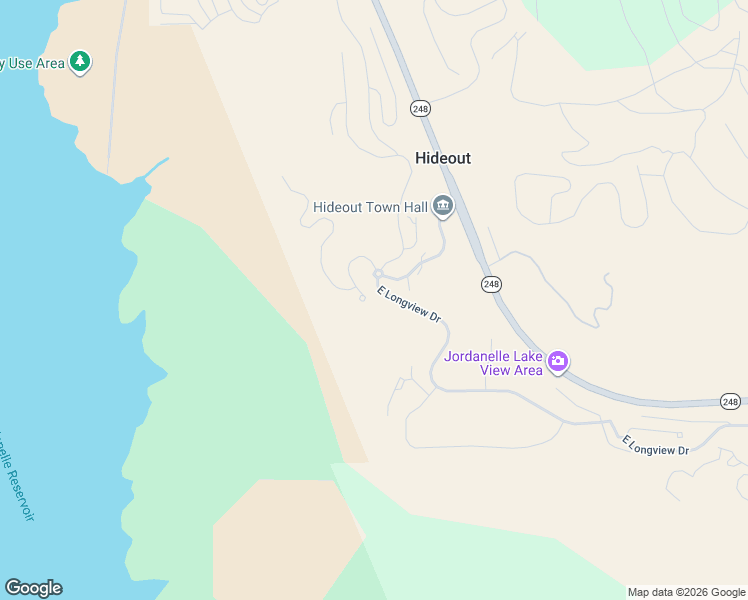 map of restaurants, bars, coffee shops, grocery stores, and more near 1006 Longview Drive in Kamas