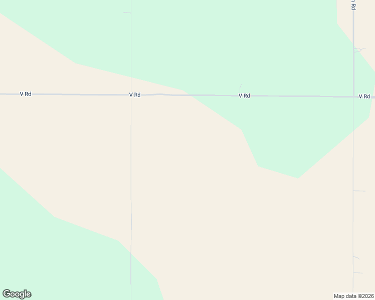 map of restaurants, bars, coffee shops, grocery stores, and more near 2086 33 Road in Minden