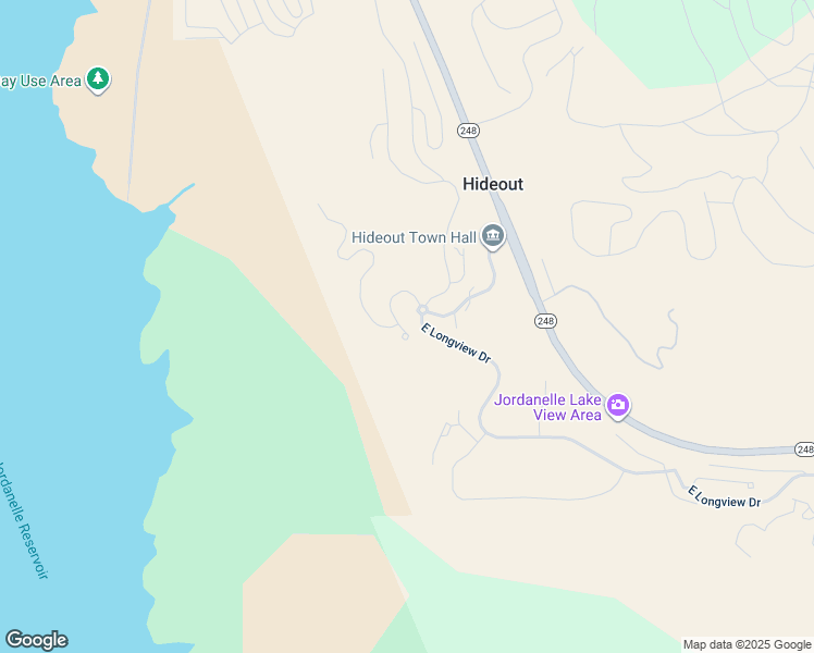 map of restaurants, bars, coffee shops, grocery stores, and more near 10646 Reflection Lane in Heber City