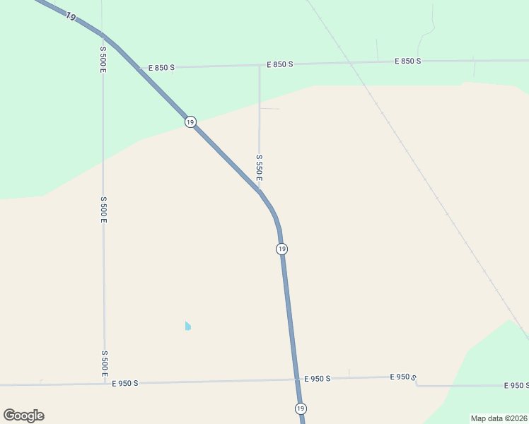 map of restaurants, bars, coffee shops, grocery stores, and more near 8962 Highway 19 in Amboy