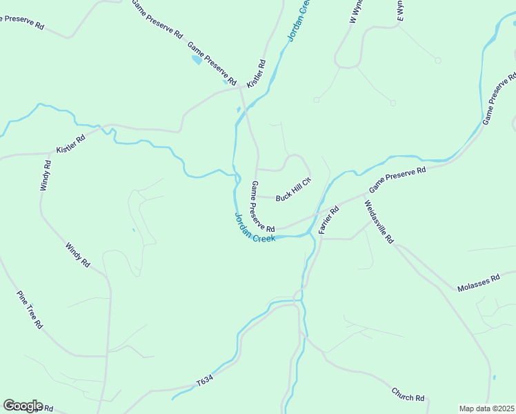 map of restaurants, bars, coffee shops, grocery stores, and more near 3805 Buck Hill Circle in Schnecksville