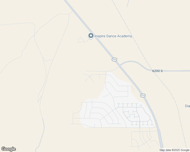 map of restaurants, bars, coffee shops, grocery stores, and more near 7259 Cibola Rd in West Valley City