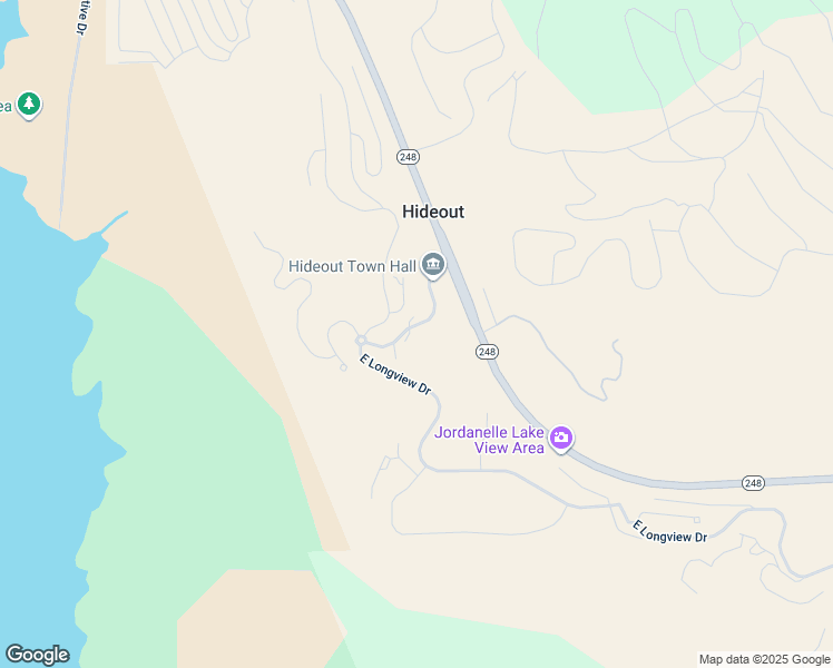 map of restaurants, bars, coffee shops, grocery stores, and more near 10747 North Hideout Trail in Heber City
