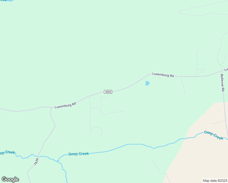 map of restaurants, bars, coffee shops, grocery stores, and more near State Route 4002 in Lykens