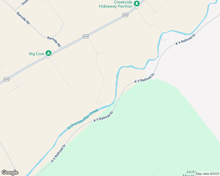 map of restaurants, bars, coffee shops, grocery stores, and more near 300 Hayes Crossing in Belleville