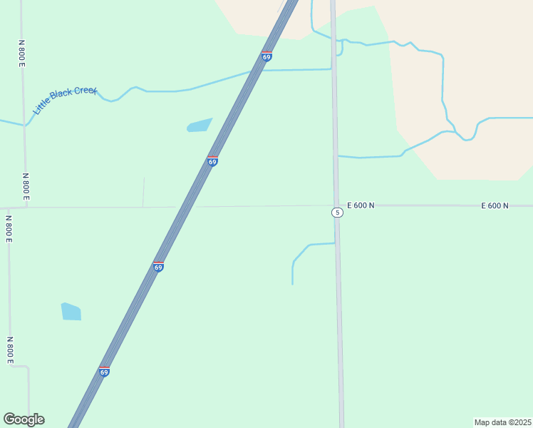 map of restaurants, bars, coffee shops, grocery stores, and more near in Van Buren