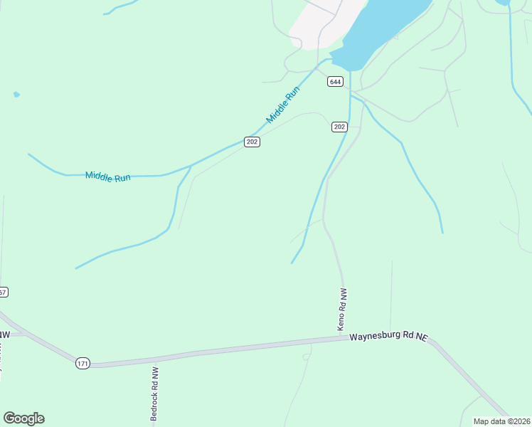 map of restaurants, bars, coffee shops, grocery stores, and more near in Lake Mohawk