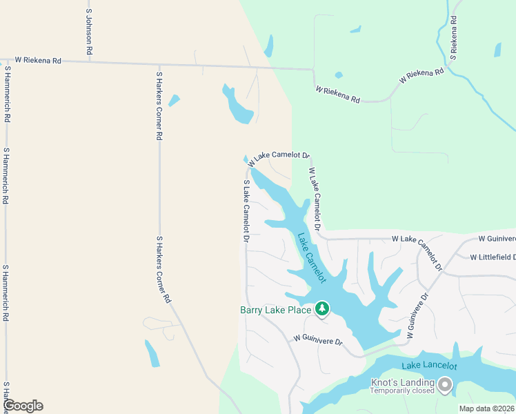 map of restaurants, bars, coffee shops, grocery stores, and more near 10519 West Sir Durham Court in Mapleton