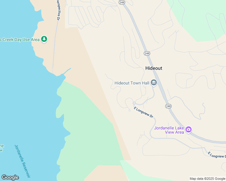 map of restaurants, bars, coffee shops, grocery stores, and more near 10857 Reflection Lane in Heber City