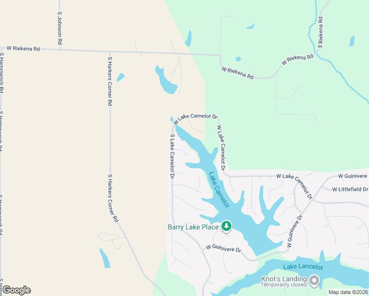 map of restaurants, bars, coffee shops, grocery stores, and more near 10519 West Sir Durham Court in Mapleton