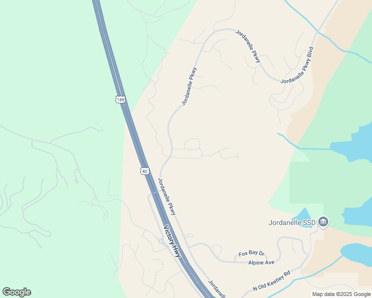 map of restaurants, bars, coffee shops, grocery stores, and more near Pinnacle Lane in Wasatch County