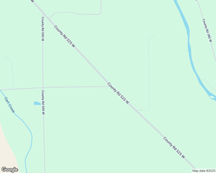 map of restaurants, bars, coffee shops, grocery stores, and more near 3820 County Road 600 North in Marion
