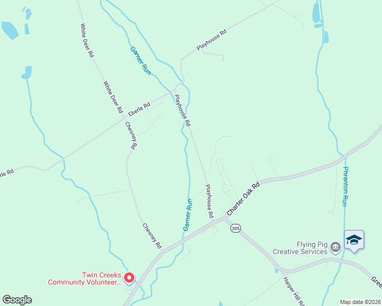 map of restaurants, bars, coffee shops, grocery stores, and more near 9075 Playhouse Road in Petersburg