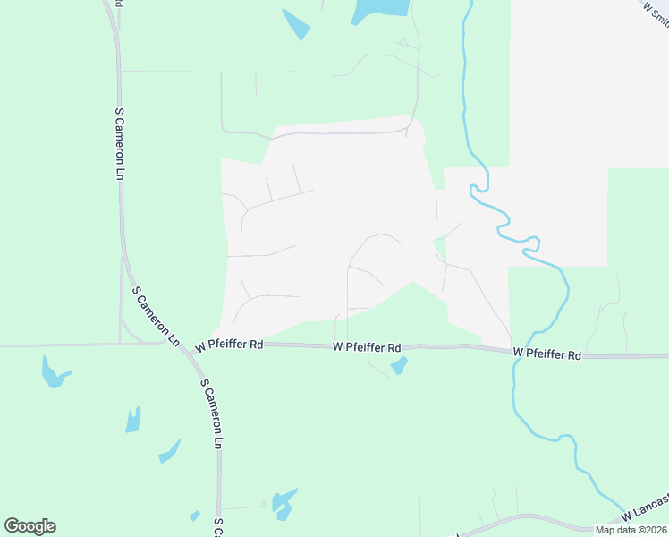 map of restaurants, bars, coffee shops, grocery stores, and more near 4105 South Autumn Drive in Mapleton