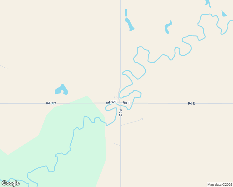 map of restaurants, bars, coffee shops, grocery stores, and more near 32111 Road Z in Sutton