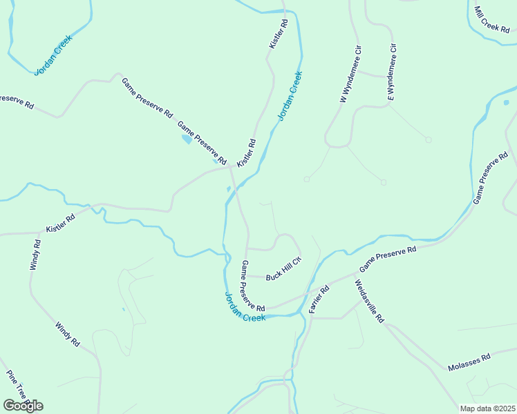 map of restaurants, bars, coffee shops, grocery stores, and more near 3932 Whitetail Court in Schnecksville