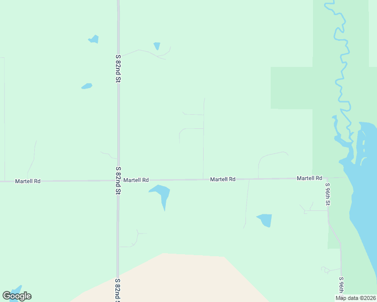 map of restaurants, bars, coffee shops, grocery stores, and more near 8600 Martell Road in Hickman