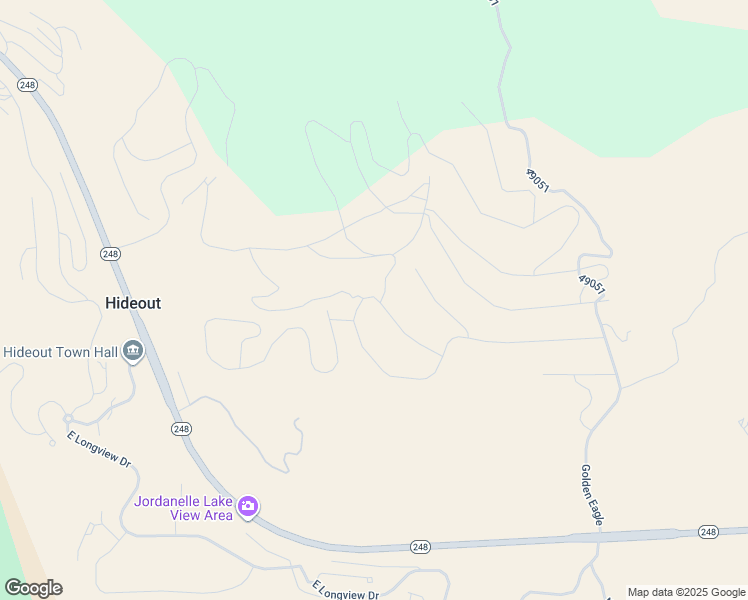 map of restaurants, bars, coffee shops, grocery stores, and more near 1746 East Wrangler Loop in Kamas