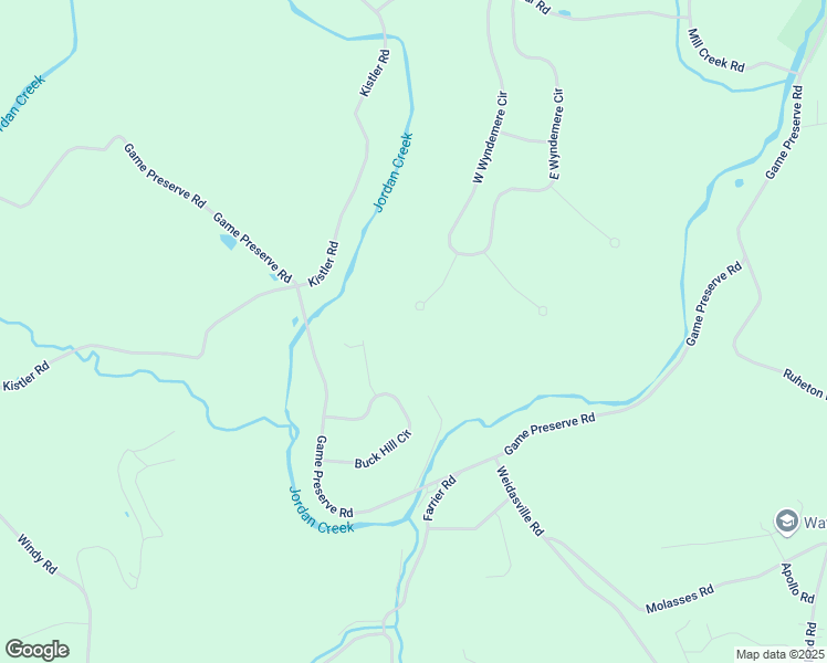 map of restaurants, bars, coffee shops, grocery stores, and more near 4068 Brighton Court in Schnecksville