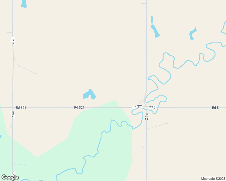 map of restaurants, bars, coffee shops, grocery stores, and more near 32111 Road Z in Sutton