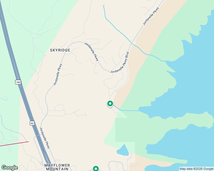 map of restaurants, bars, coffee shops, grocery stores, and more near 11139 North Orion Drive in Daniel
