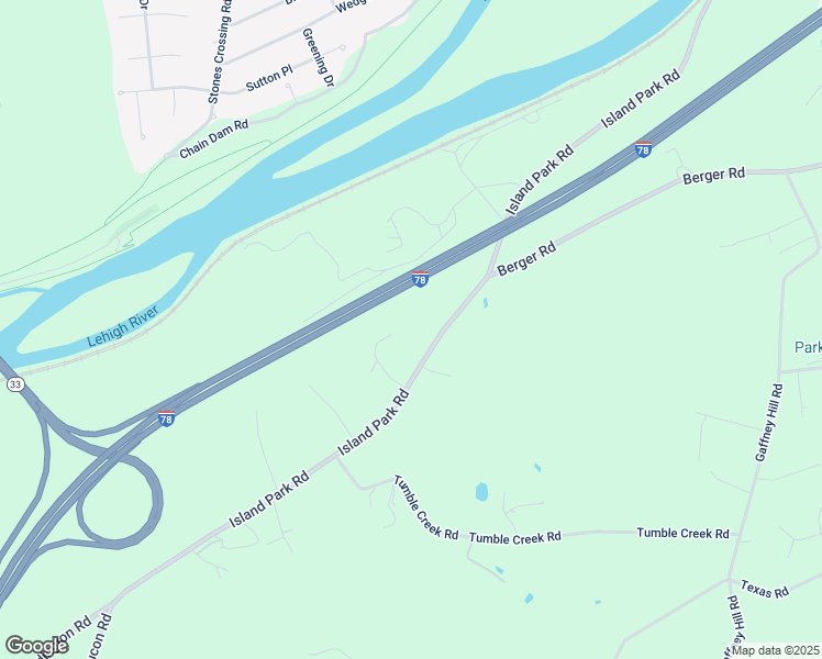 map of restaurants, bars, coffee shops, grocery stores, and more near 30 Park Place in Easton