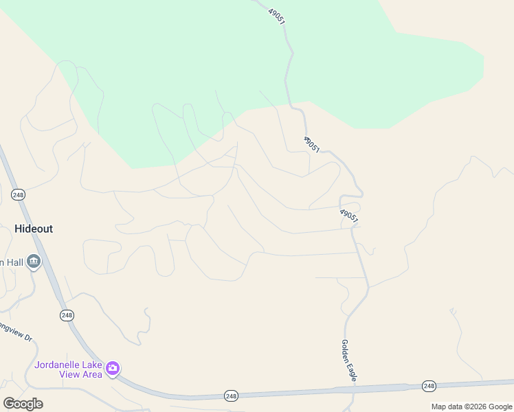 map of restaurants, bars, coffee shops, grocery stores, and more near 49051 in Kamas