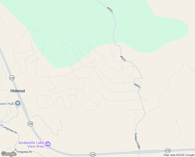 map of restaurants, bars, coffee shops, grocery stores, and more near 49051 in Kamas