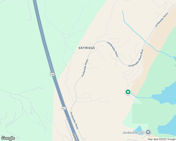 map of restaurants, bars, coffee shops, grocery stores, and more near 1983 West Dotterel Circle in Park City