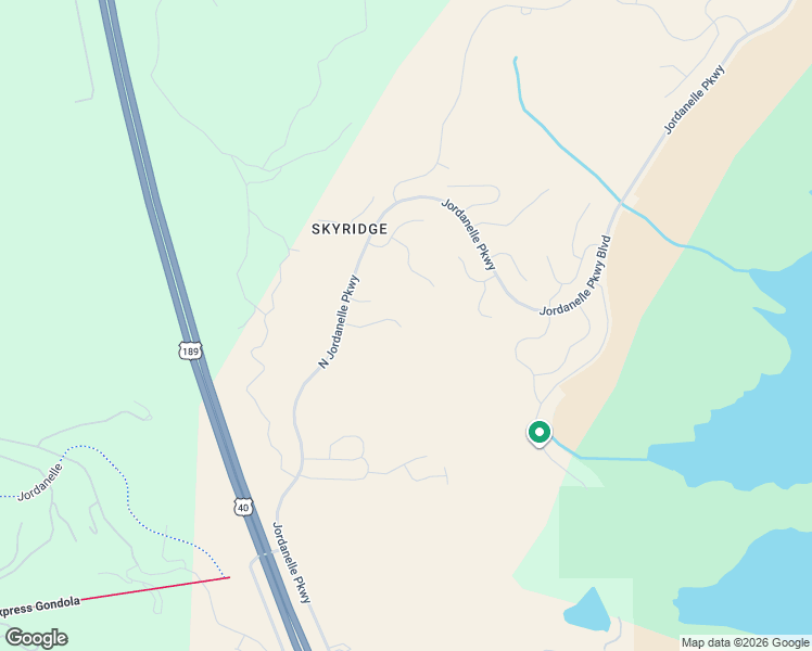 map of restaurants, bars, coffee shops, grocery stores, and more near 1876 West Dotterel Circle in Heber City