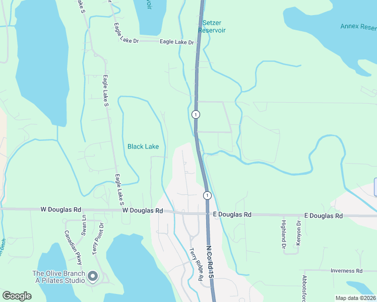 map of restaurants, bars, coffee shops, grocery stores, and more near 4041-4105 North Co Road 15 in Fort Collins