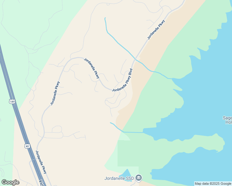 map of restaurants, bars, coffee shops, grocery stores, and more near 11352 North Orion Drive in Daniel