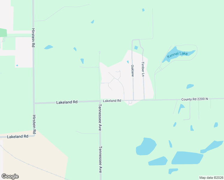 map of restaurants, bars, coffee shops, grocery stores, and more near 22099 Fieldwood Court in Morton