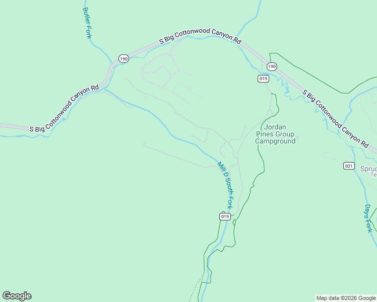 map of restaurants, bars, coffee shops, grocery stores, and more near 9443 Wild Clematis Ln in Brighton