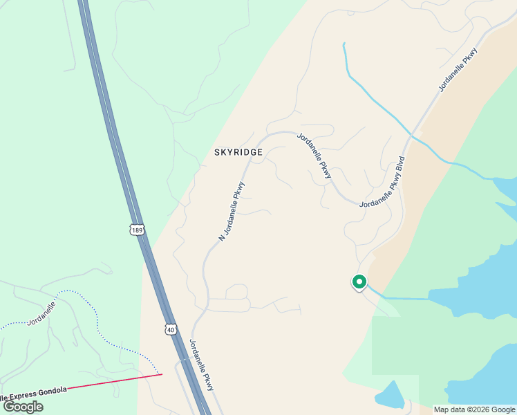 map of restaurants, bars, coffee shops, grocery stores, and more near 1916 West Dotterel Circle in Heber City