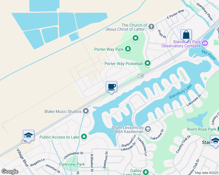 map of restaurants, bars, coffee shops, grocery stores, and more near 307 W Box Creek Drive in Tooele