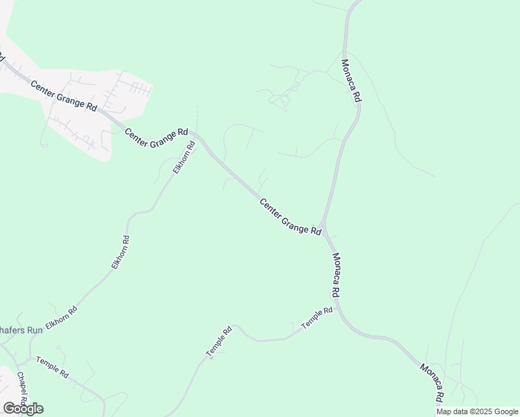 map of restaurants, bars, coffee shops, grocery stores, and more near 540 Center Grange Road in Monaca