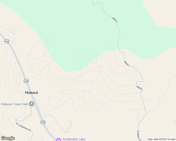 map of restaurants, bars, coffee shops, grocery stores, and more near 49051 in Kamas