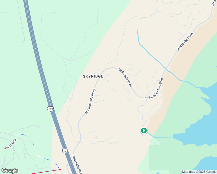 map of restaurants, bars, coffee shops, grocery stores, and more near 1829 West Aries Place in Heber City