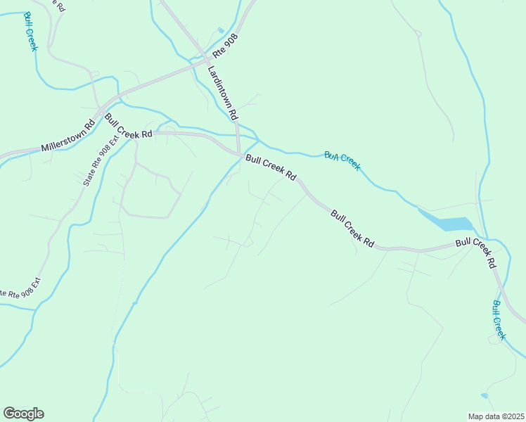 map of restaurants, bars, coffee shops, grocery stores, and more near 407 Mason Road in Tarentum