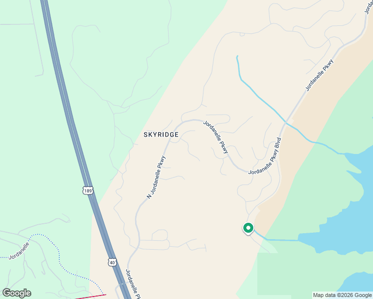 map of restaurants, bars, coffee shops, grocery stores, and more near 25 North Main Street in Heber City