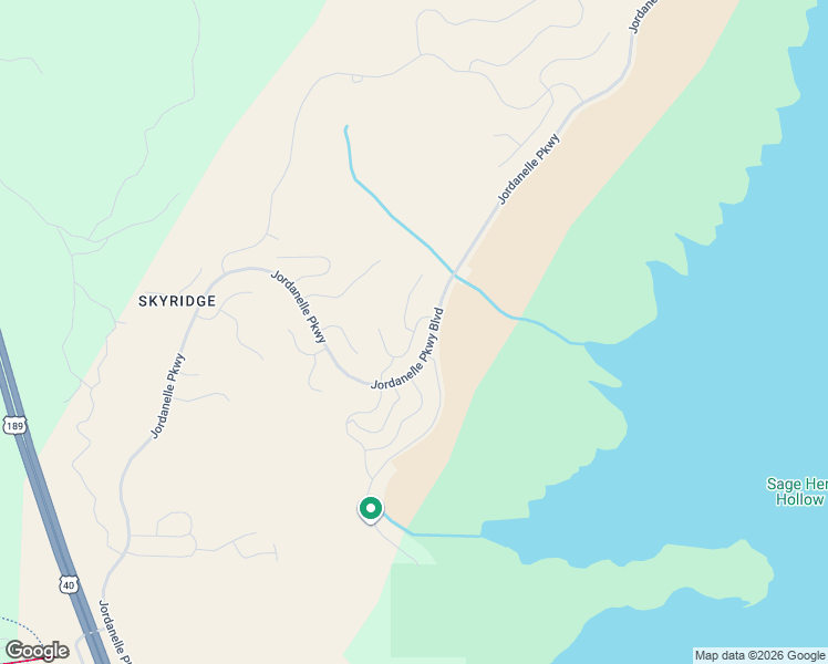 map of restaurants, bars, coffee shops, grocery stores, and more near 11498 North Ursa Circle in Heber City