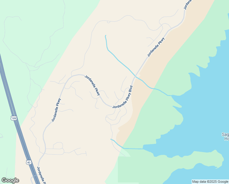 map of restaurants, bars, coffee shops, grocery stores, and more near 1526 West Ursa Way in Daniel